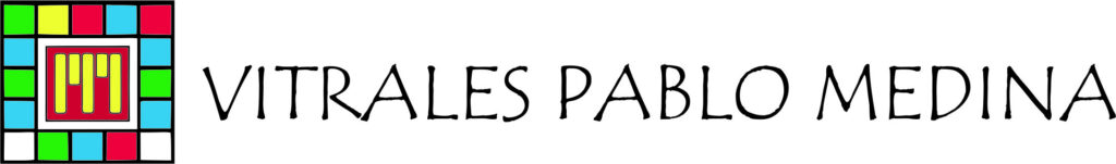 VITRALES PABLO MEDINA